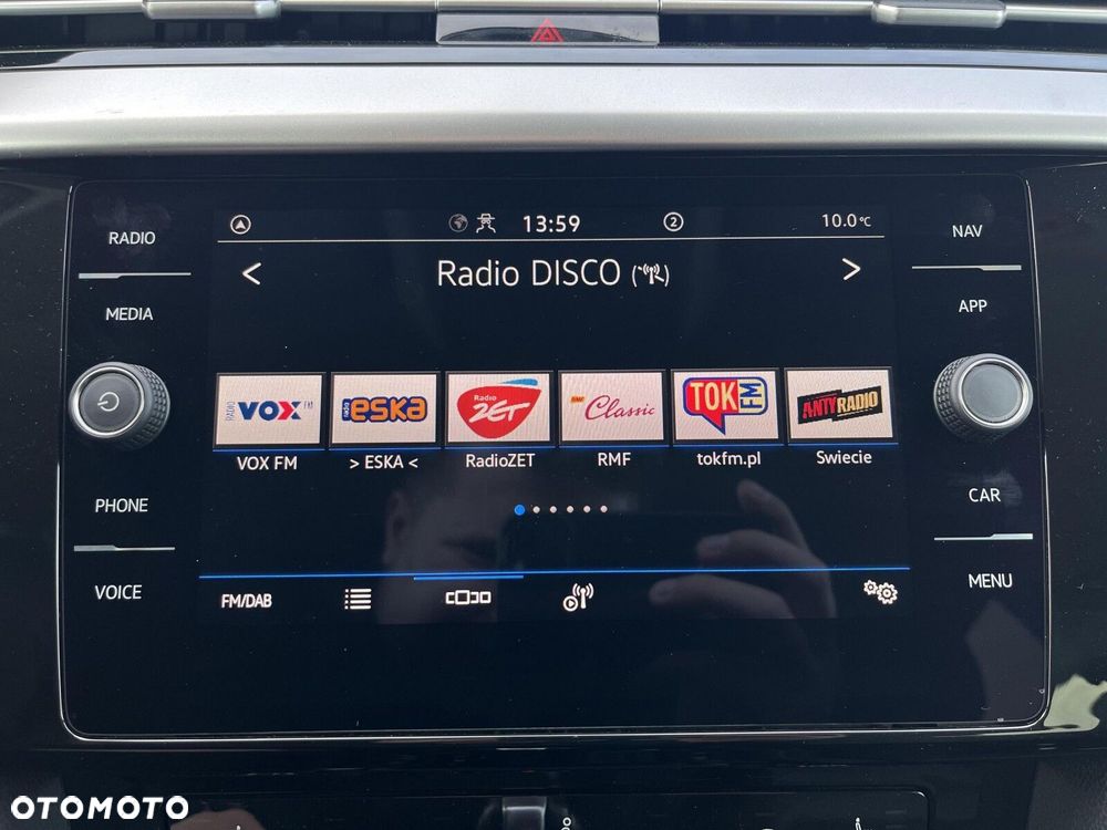 Volkswagen Arteon Shooting Brake - 19