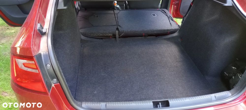 Seat Toledo 1.2 TSI Entry - 10