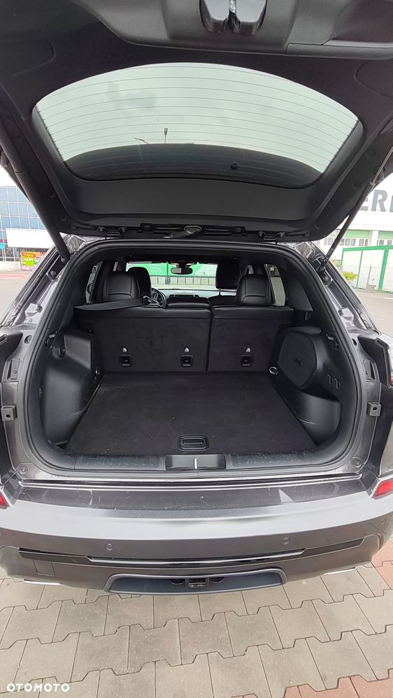 Jeep Cherokee - 10