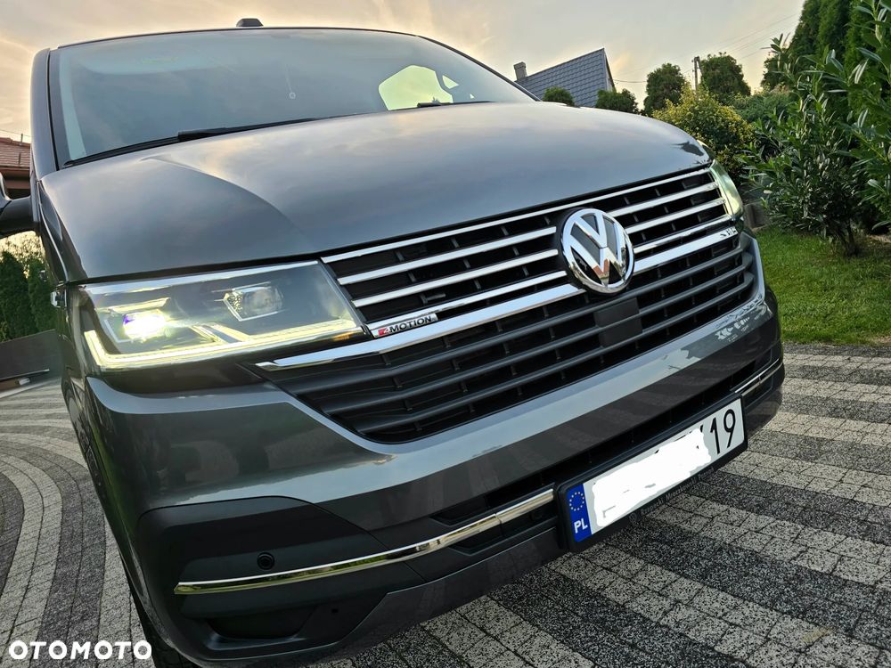 Volkswagen Multivan 6.1 2.0 TDI L1 Trendline 4Motion DSG - 39