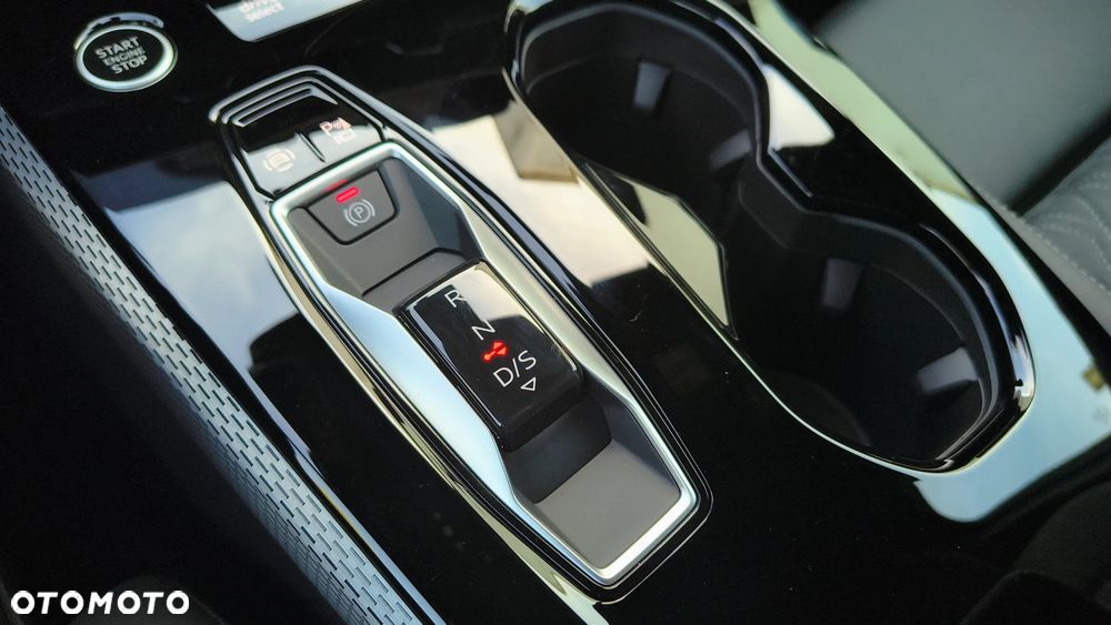 Audi A5 Avant - 32