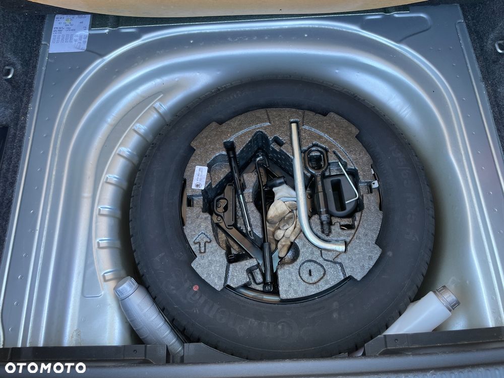 Skoda Octavia 1.6 TDI Greenline - 22