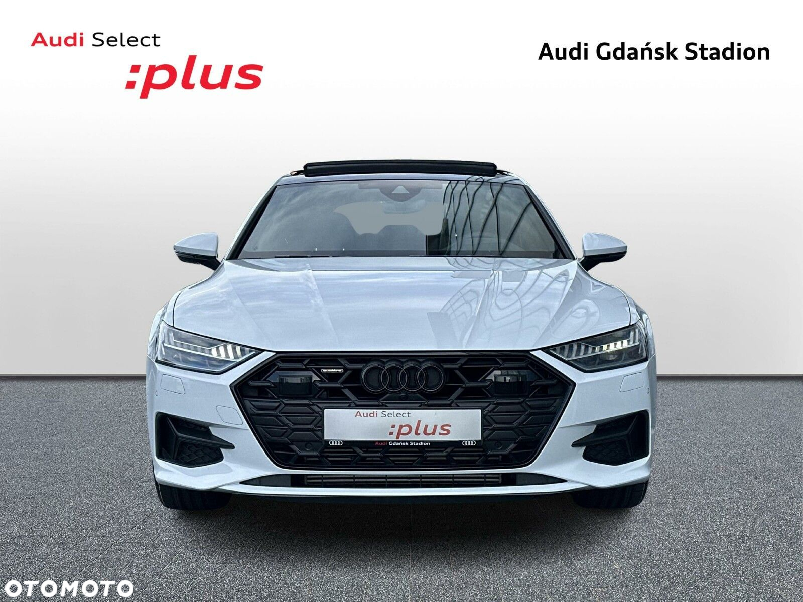 Audi A7 Sportback - 9