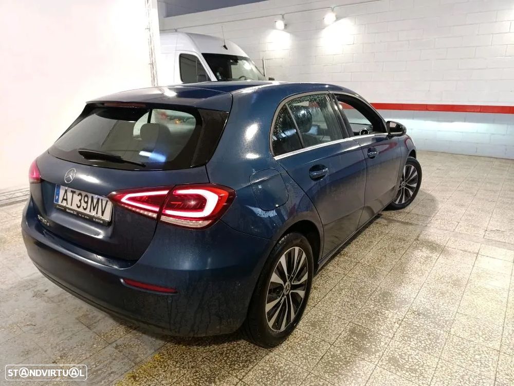 Mercedes-Benz A 250 e Style Plus - 3