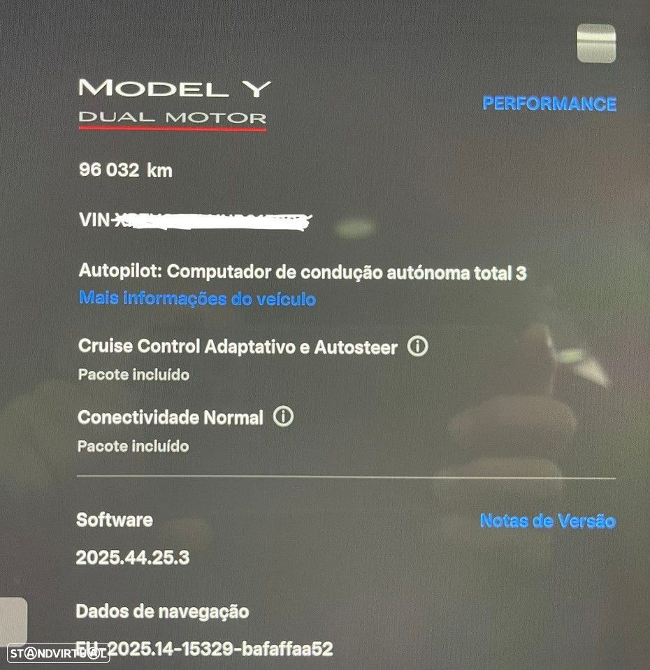 Tesla Model Y Performance Dual Motor AWD - 43