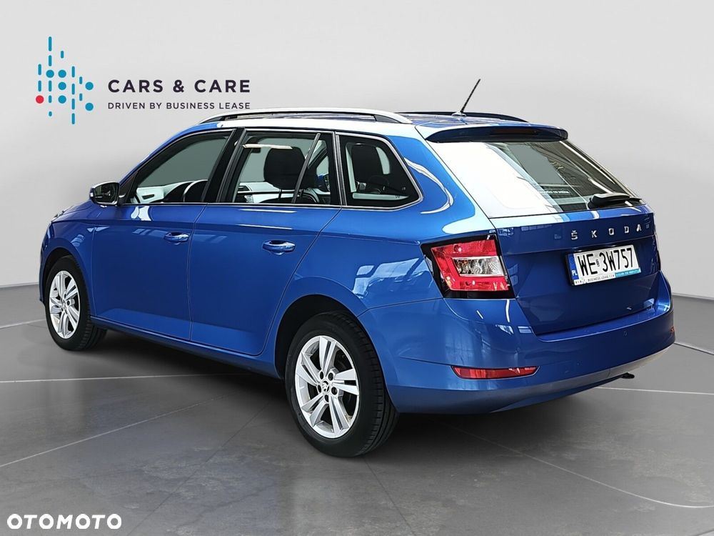 Skoda Fabia 1.0 TSI Ambition - 28