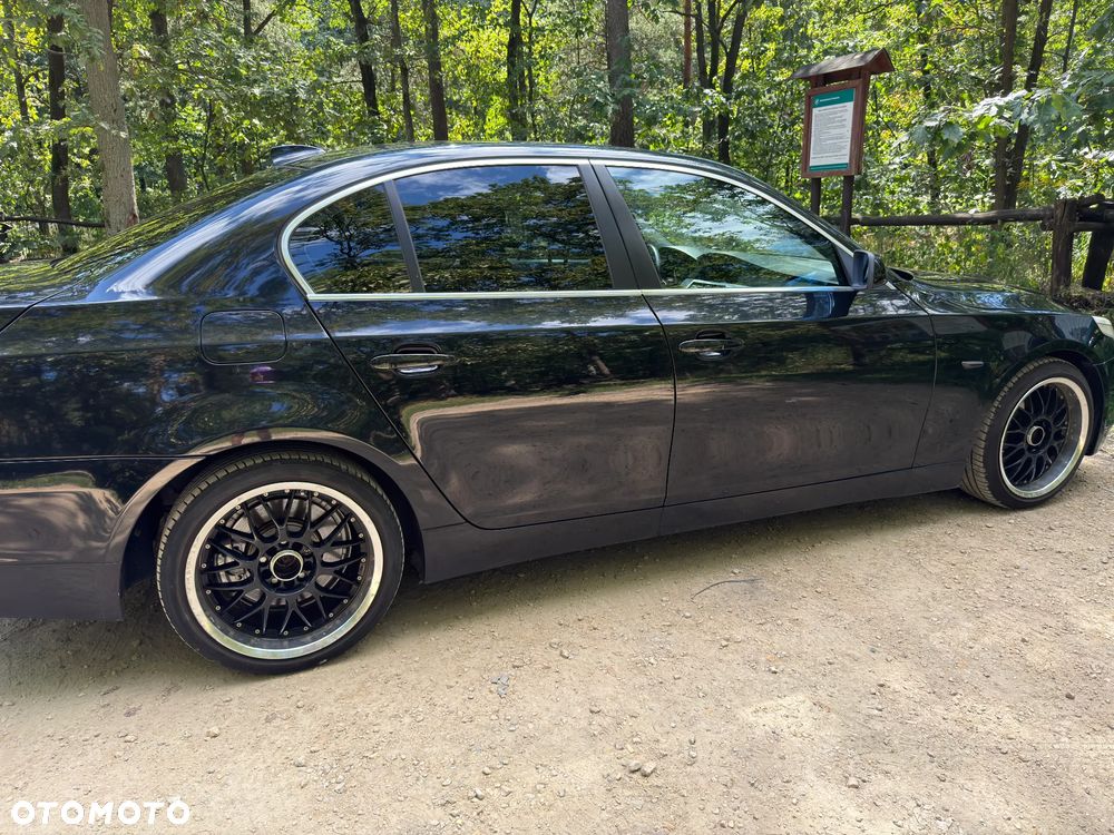 BMW Seria 5 - 1