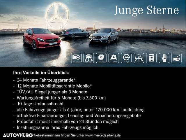 Mercedes-Benz GLE Coupe - 20