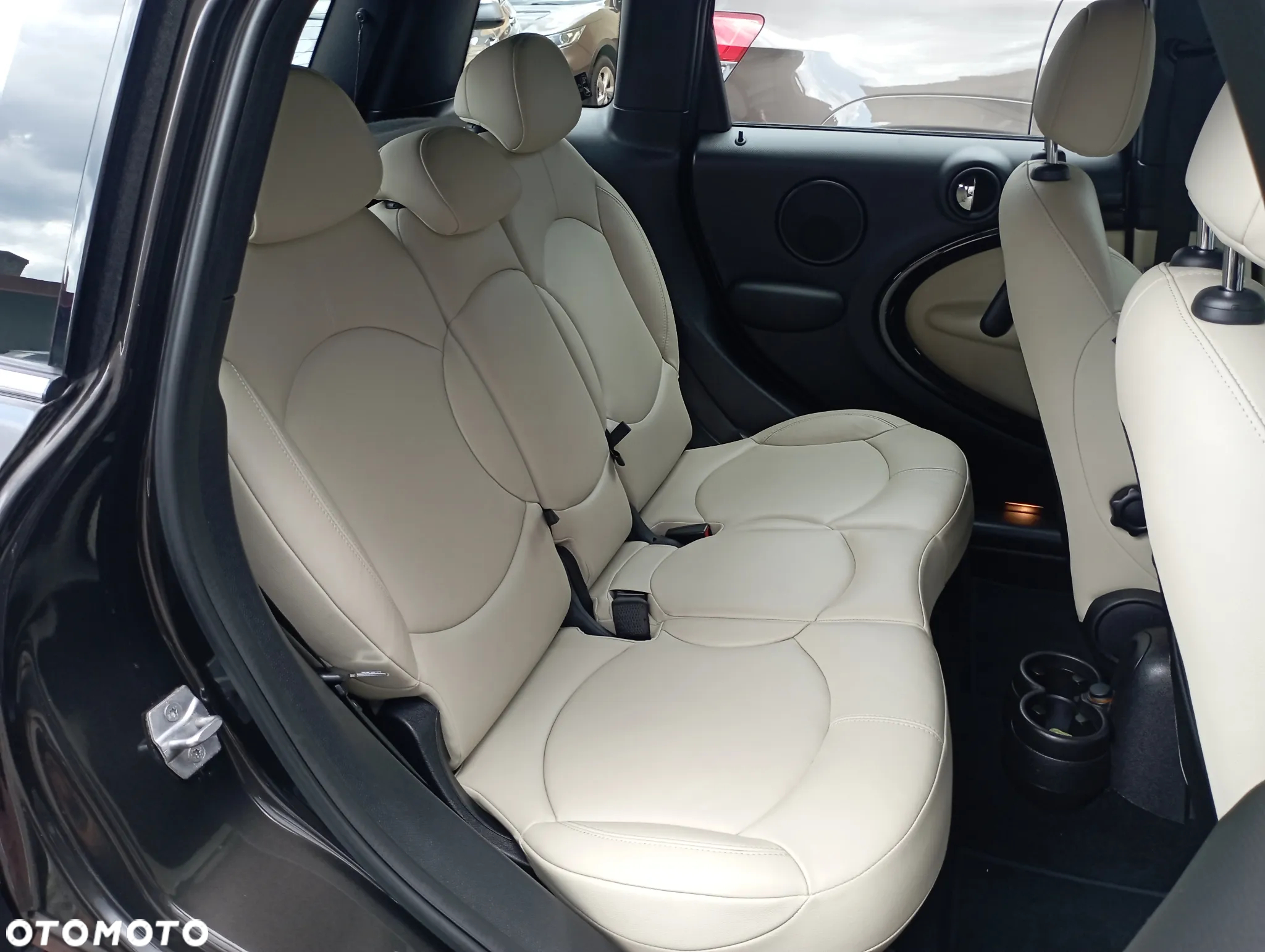 MINI Countryman - 10
