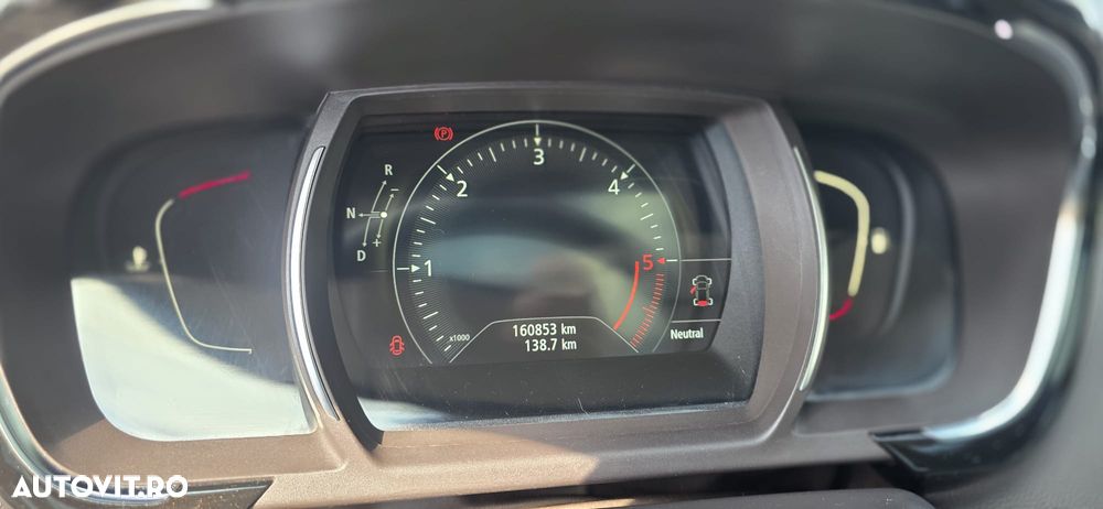 Renault Espace Energy dCi 160 EDC Initiale Paris - 6