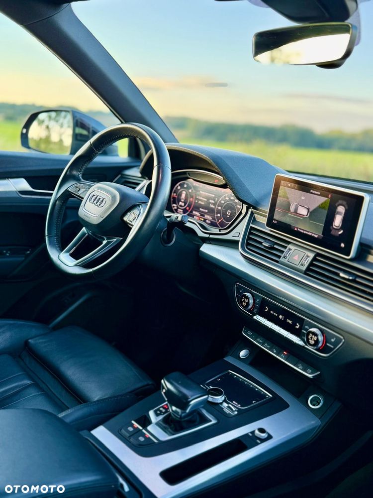 Audi Q5 2.0 TDI Quattro Sport S tronic - 3