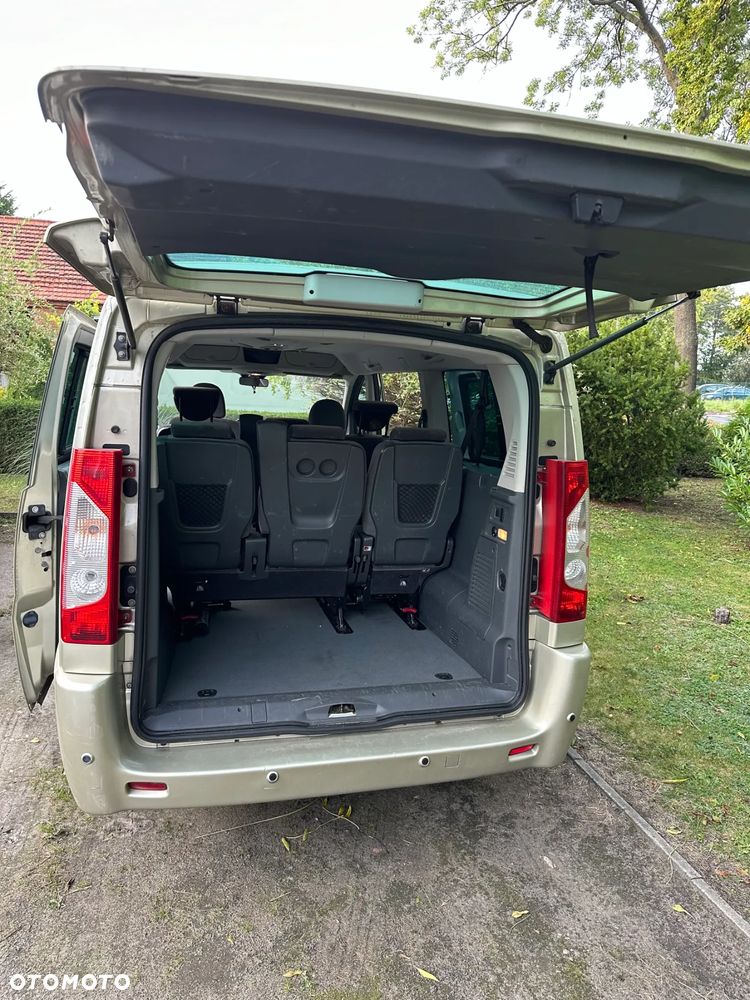 Peugeot Expert Tepee 2.0 HDi L2 Premium - 15