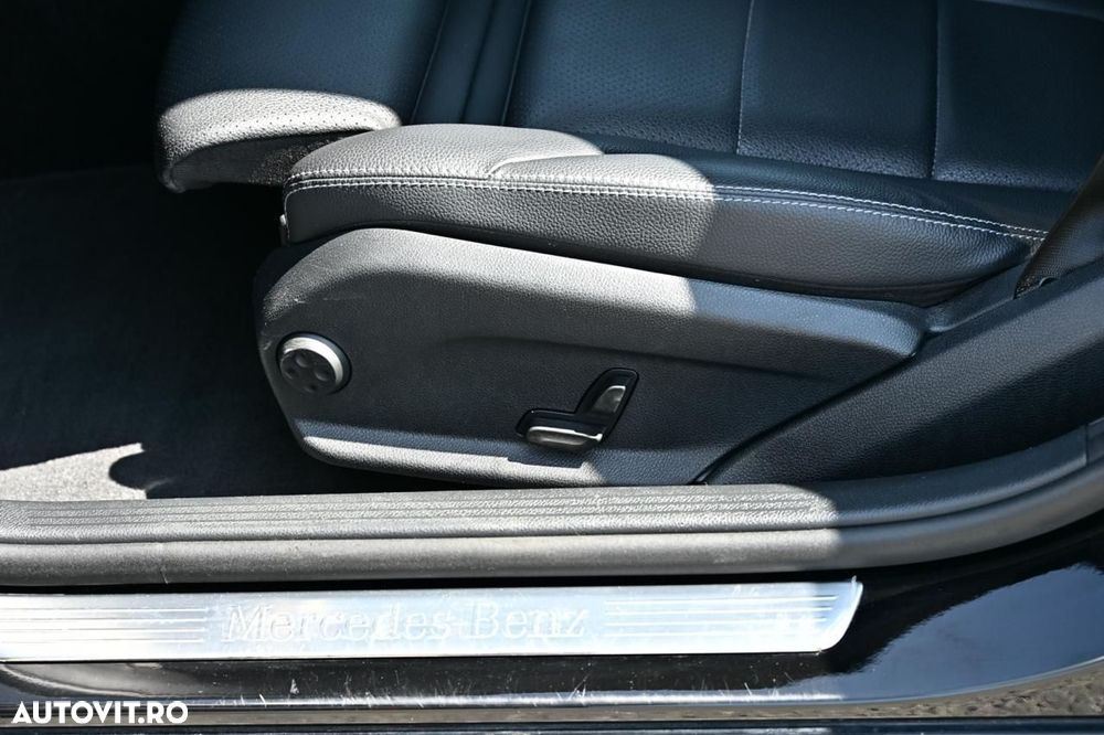 Mercedes-Benz C - 26