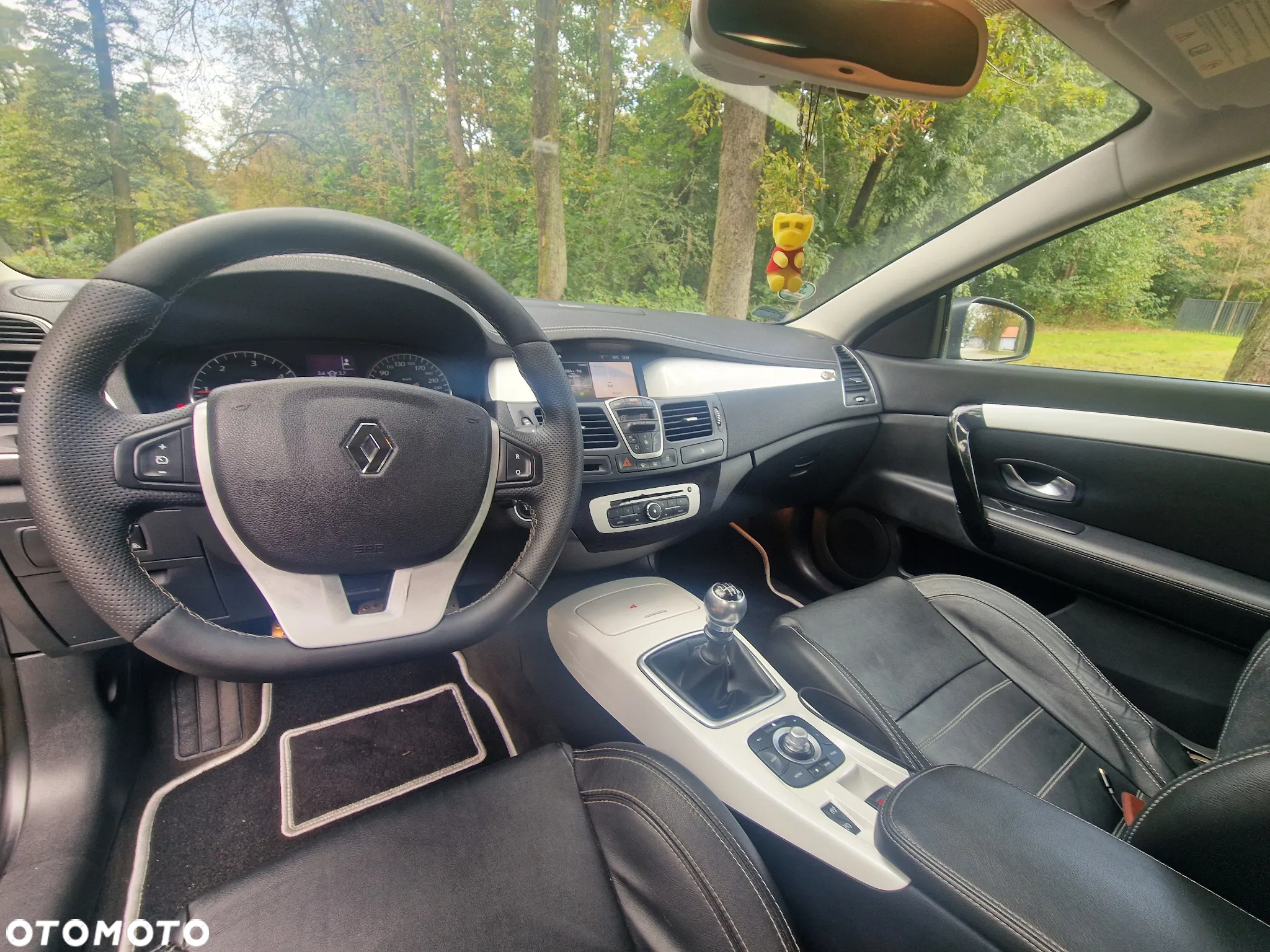 Renault Laguna Coupe dCi 150 FAP Monaco GP - 8
