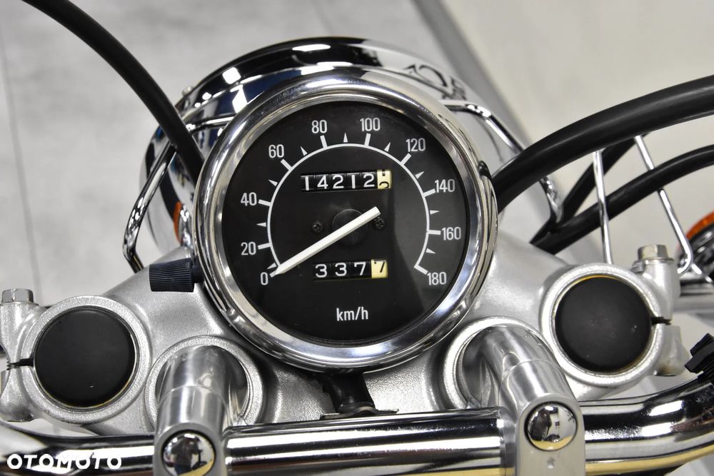 Yamaha Virago - 18