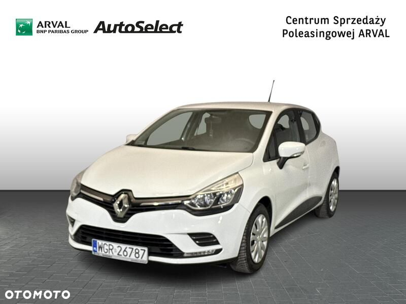 Renault Clio 0.9 Energy TCe Alize - 2