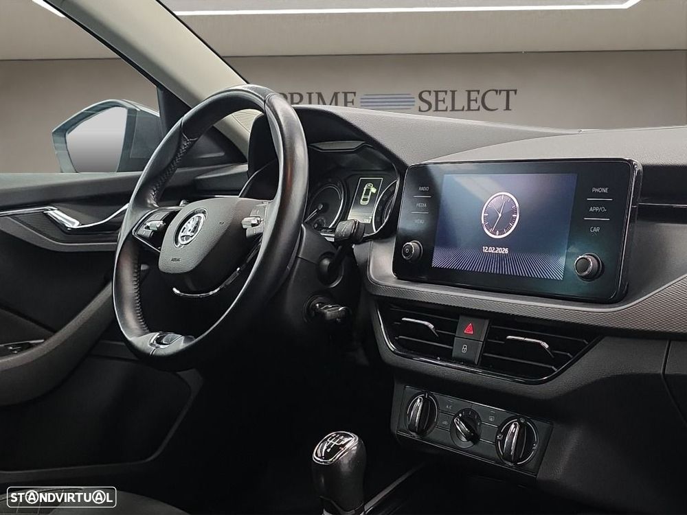 Skoda Scala 1.0 TSI Ambition - 13