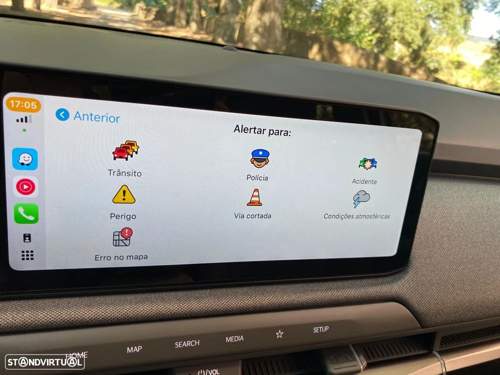 Kia EV3 58.3 kWh Drive - 43