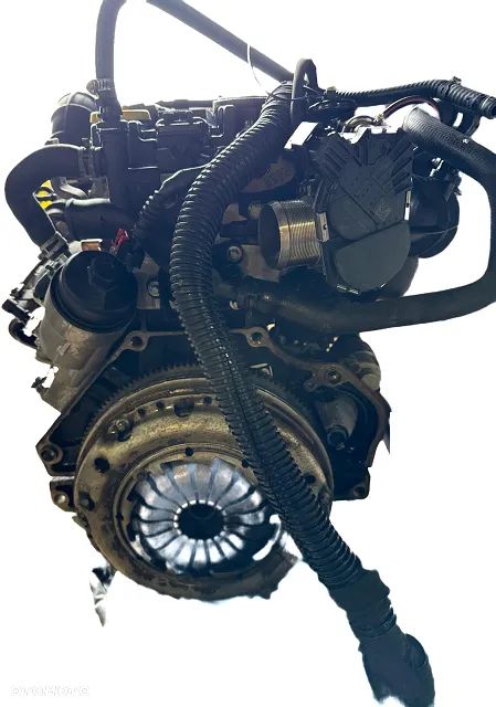 SILNIK KPL 1.4 TURBO B14NET OPEL ASTRA J MOKKA B ZAFIRA C - 8