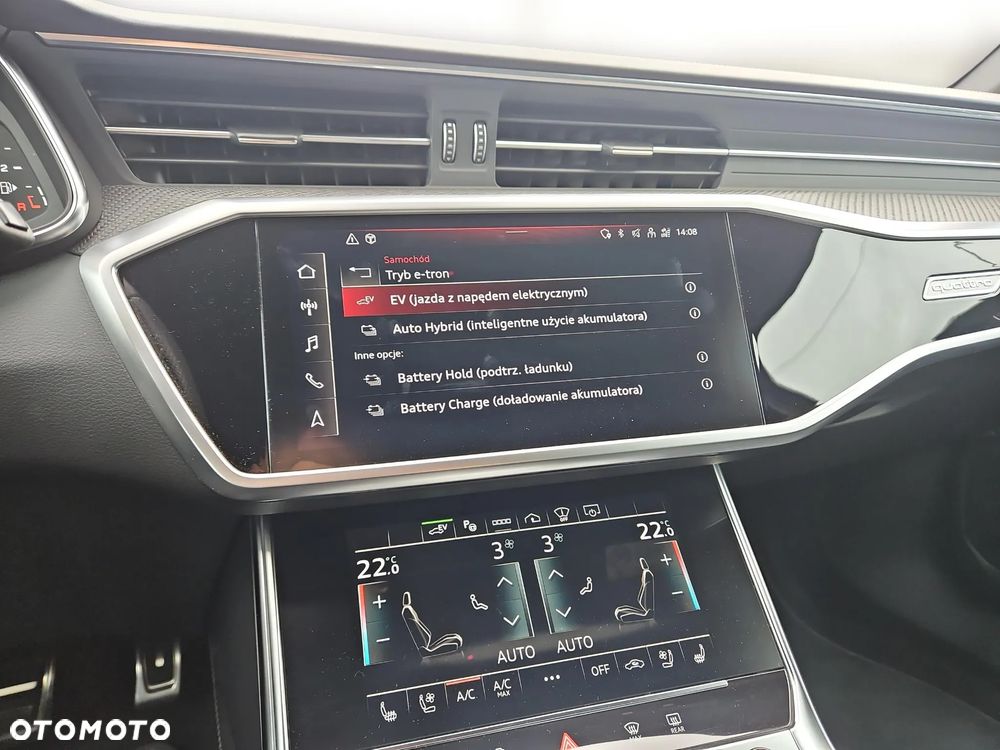 Audi A6 - 24