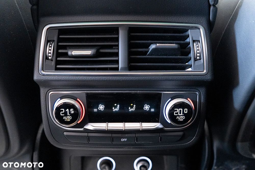 Audi SQ7 4.0 TDI Quattro Tiptronic - 26