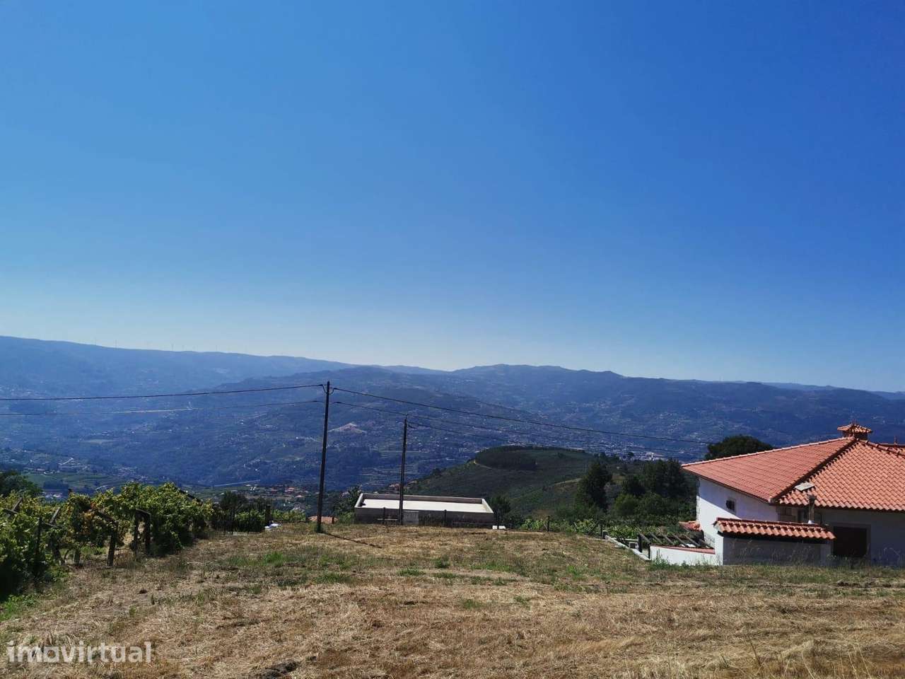 Terreno para construção em Valadares, Baião - Grande imagem: 5/17
