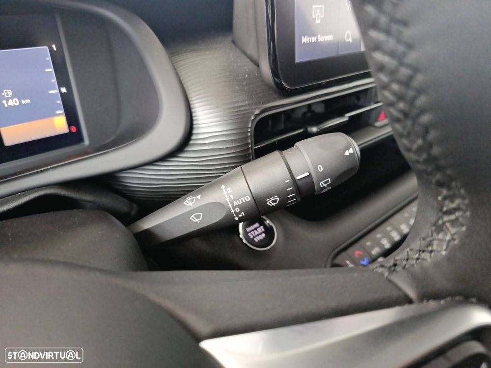 Jeep Avenger 1.2 GSE T3 Altitude - 15