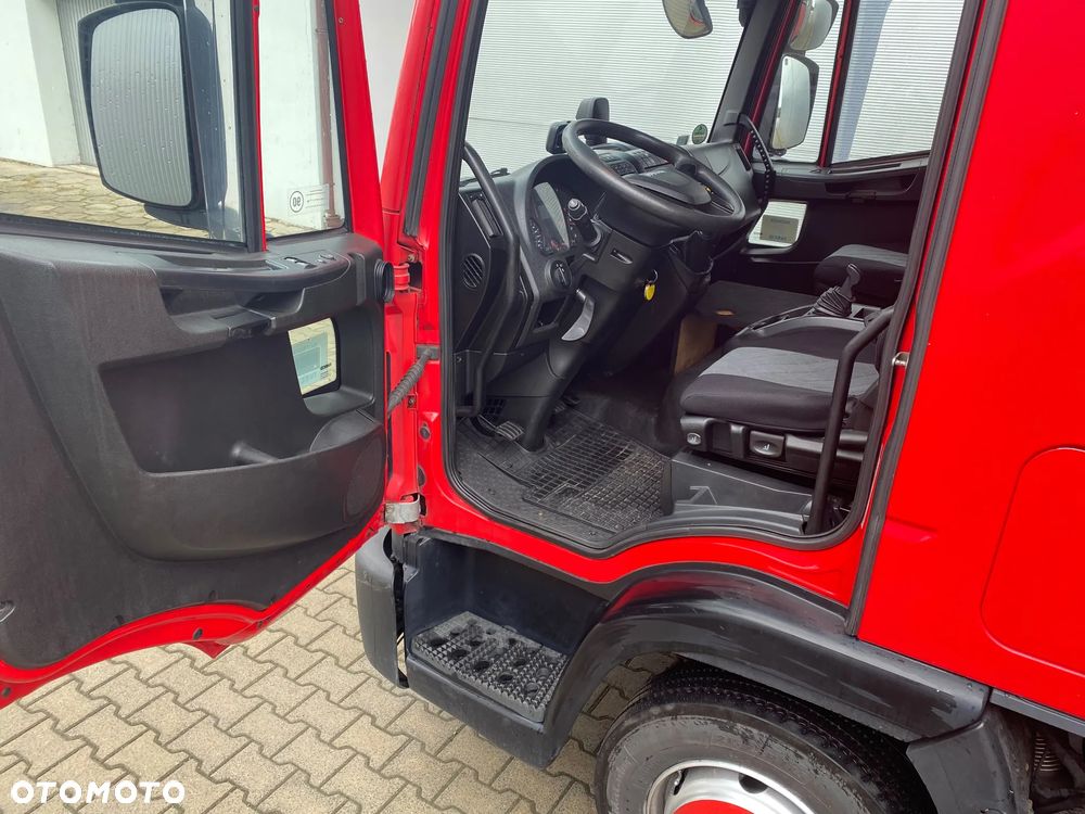 Iveco EUROCARGO 75E - 20