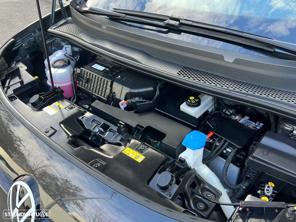VW ID.3 Performance Upgrade Pro 1st Plus - 53