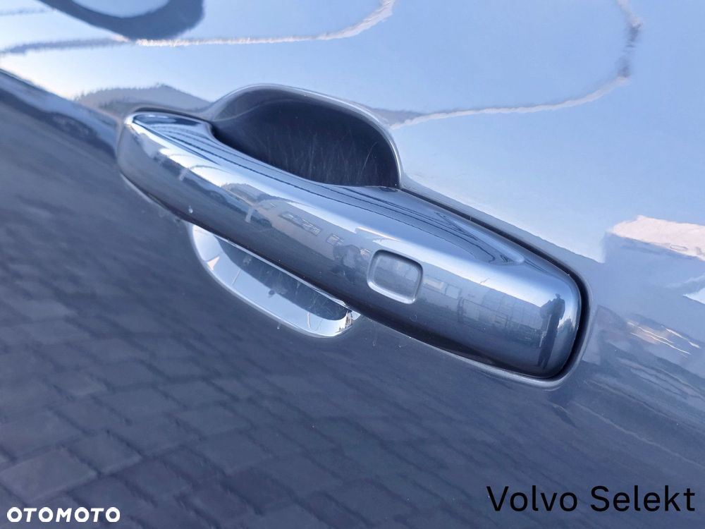 Volvo XC 60 - 12