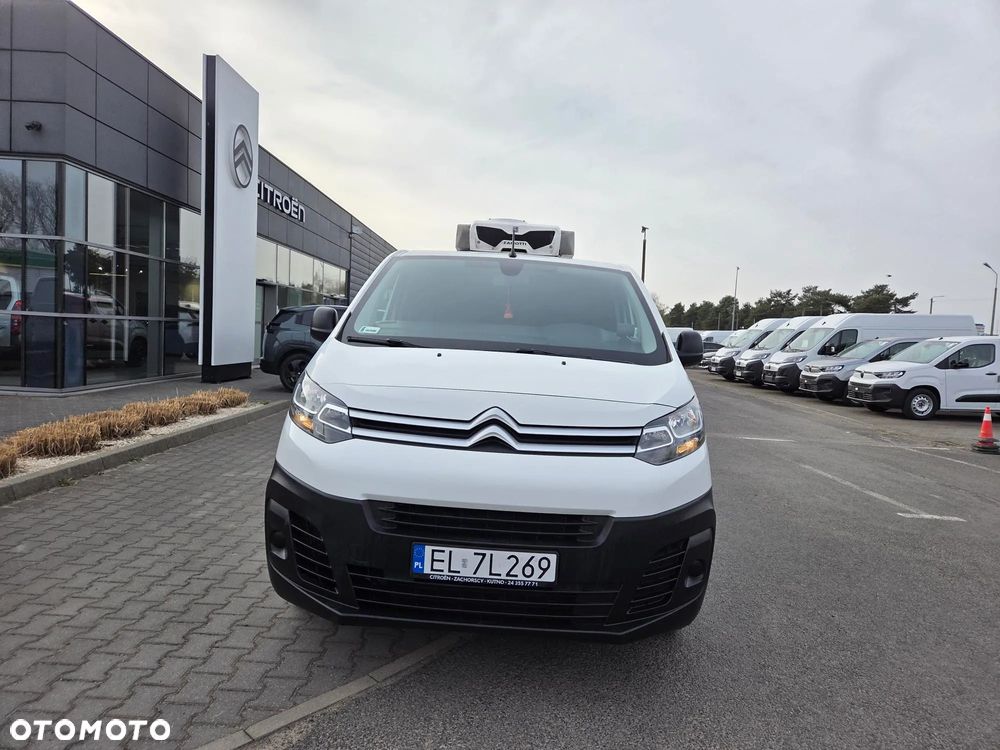 Citroën JUMPY - 3