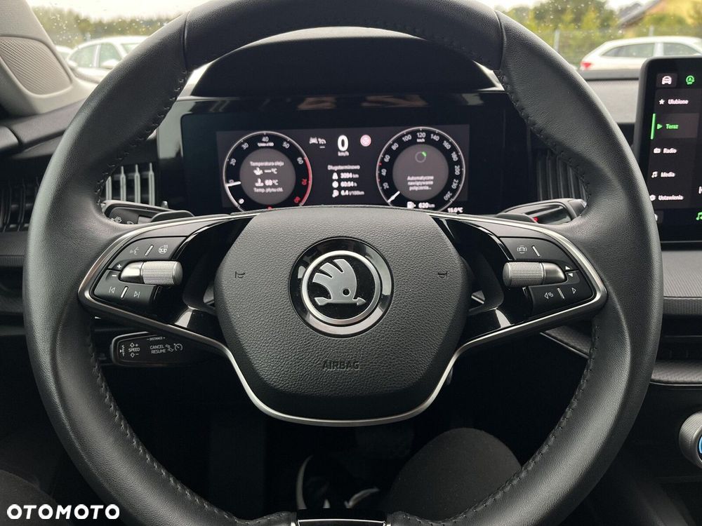 Skoda Superb 1.5 TSI Ambition DSG - 18