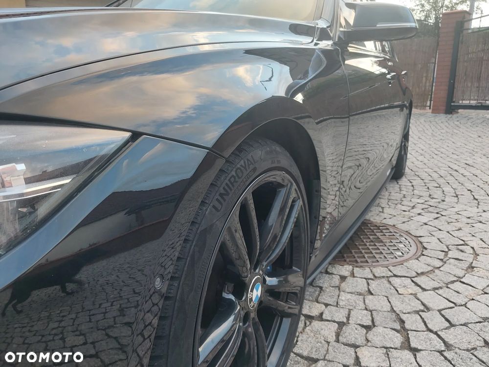 BMW Seria 3 - 34