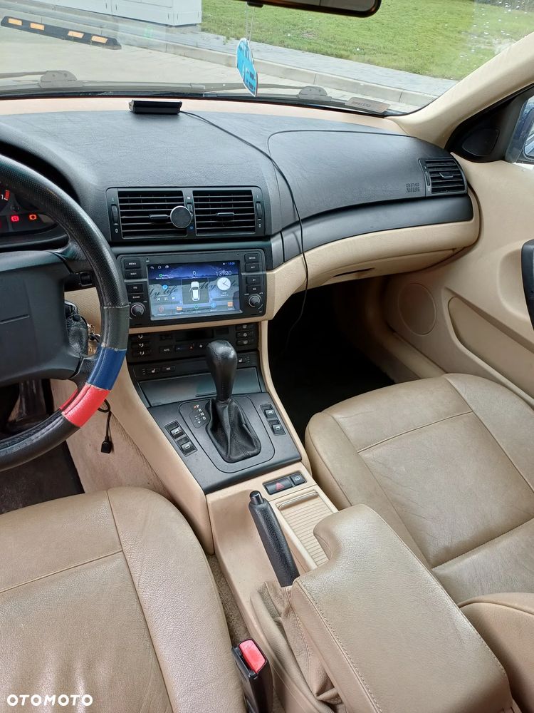 BMW Seria 3 - 6