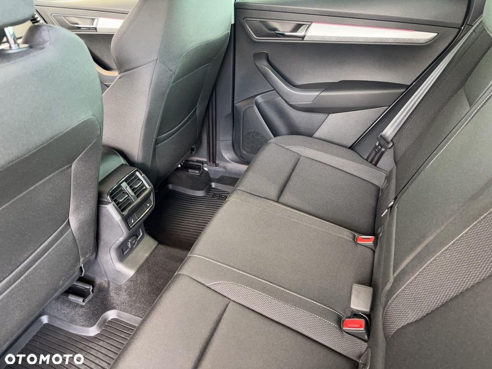 Skoda Karoq 1.5 TSI ACT Selection DSG - 15