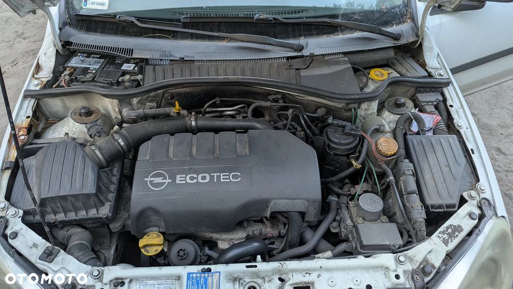 Opel Combo - 20