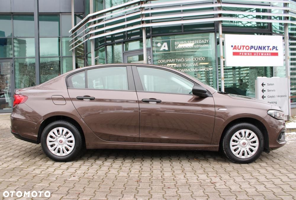 Fiat Tipo - 4