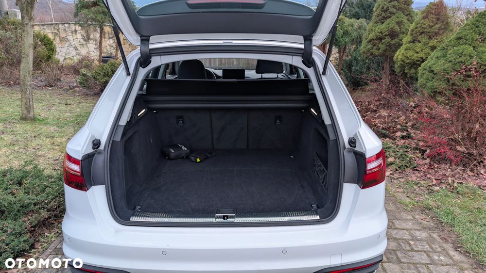 Audi A4 Avant 35 TFSI Sport S tronic - 17