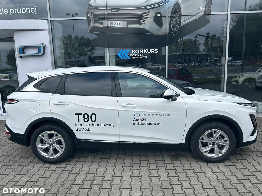 Bestune T90 - 4