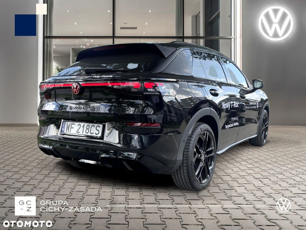 Volkswagen T-Roc 1.5 eTSI R-Line DSG - 6