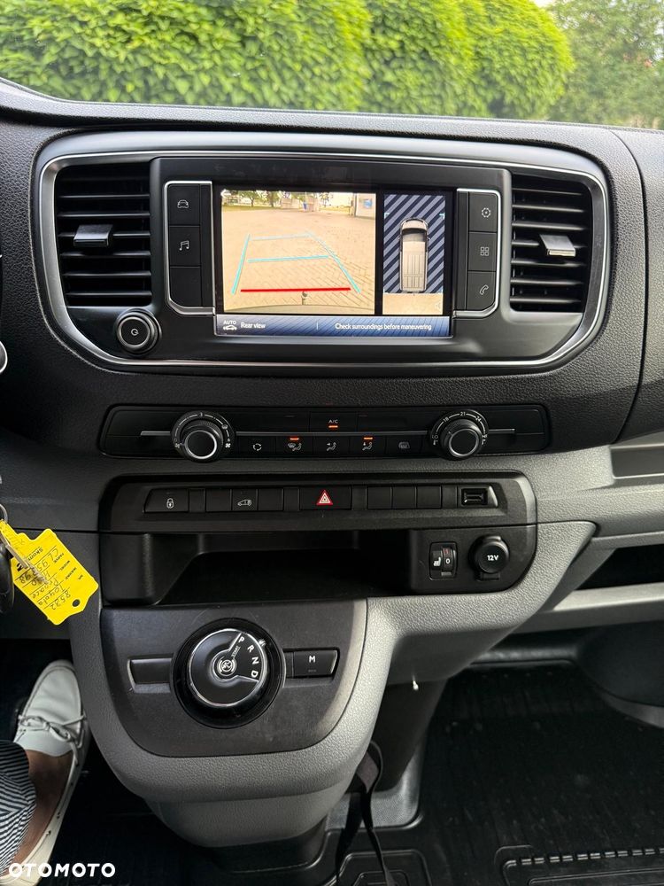 Toyota proace - 6