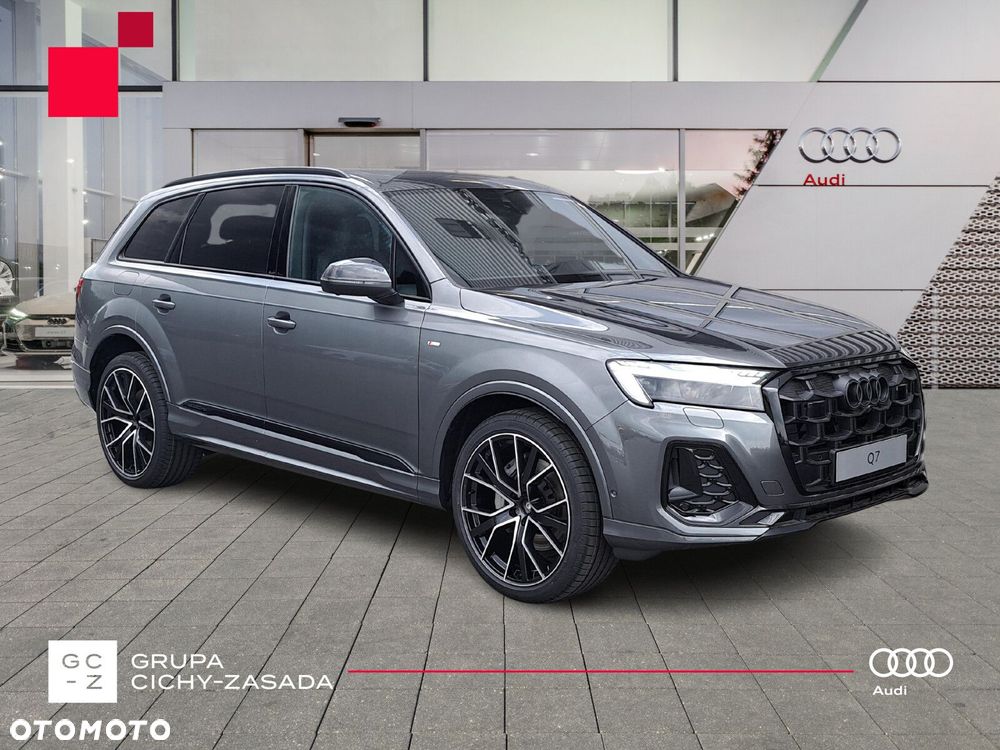 Audi Q7 - 7