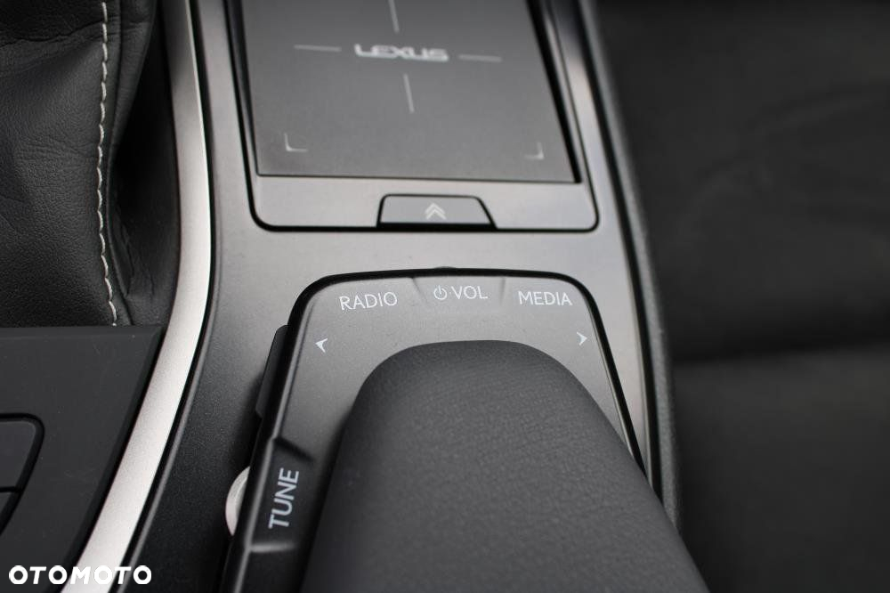 Lexus UX - 19