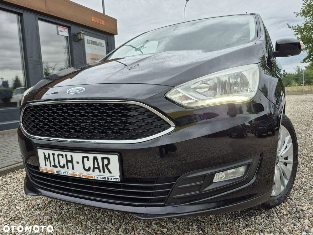Ford C-MAX - 33