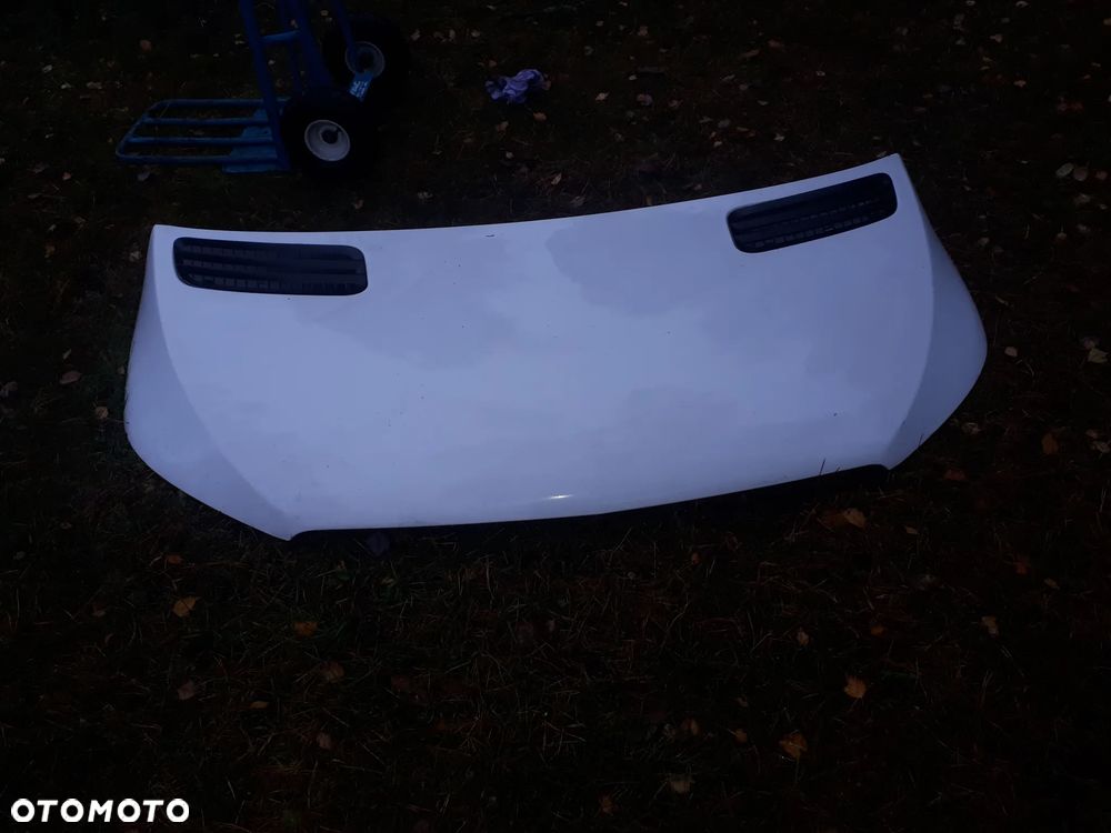 MERCEDES SPRINTER 907 910 2.0 CDI KOMPLETNY PRZÓD LED - 2