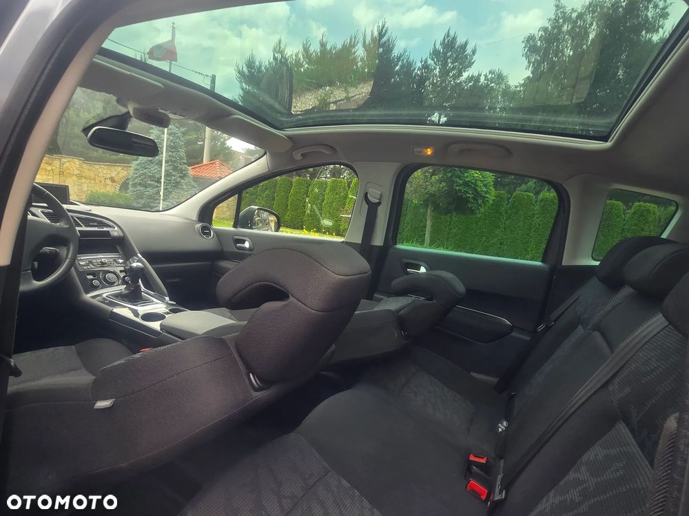 Peugeot 3008 1.6 Premium - 25