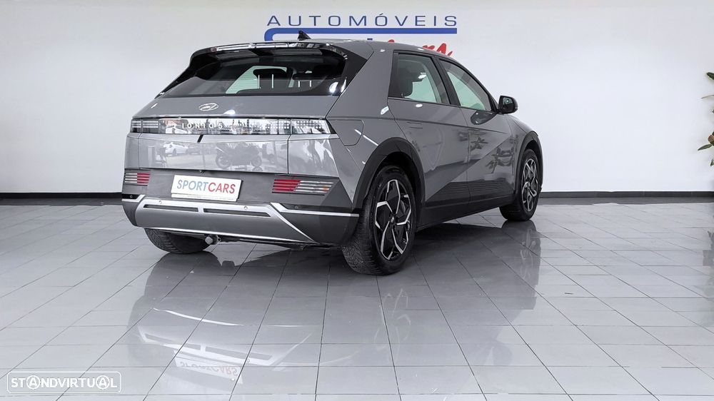 Hyundai Ioniq 5 73kWh Plug & Power - 2