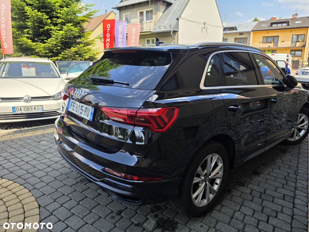 Audi Q3 - 12