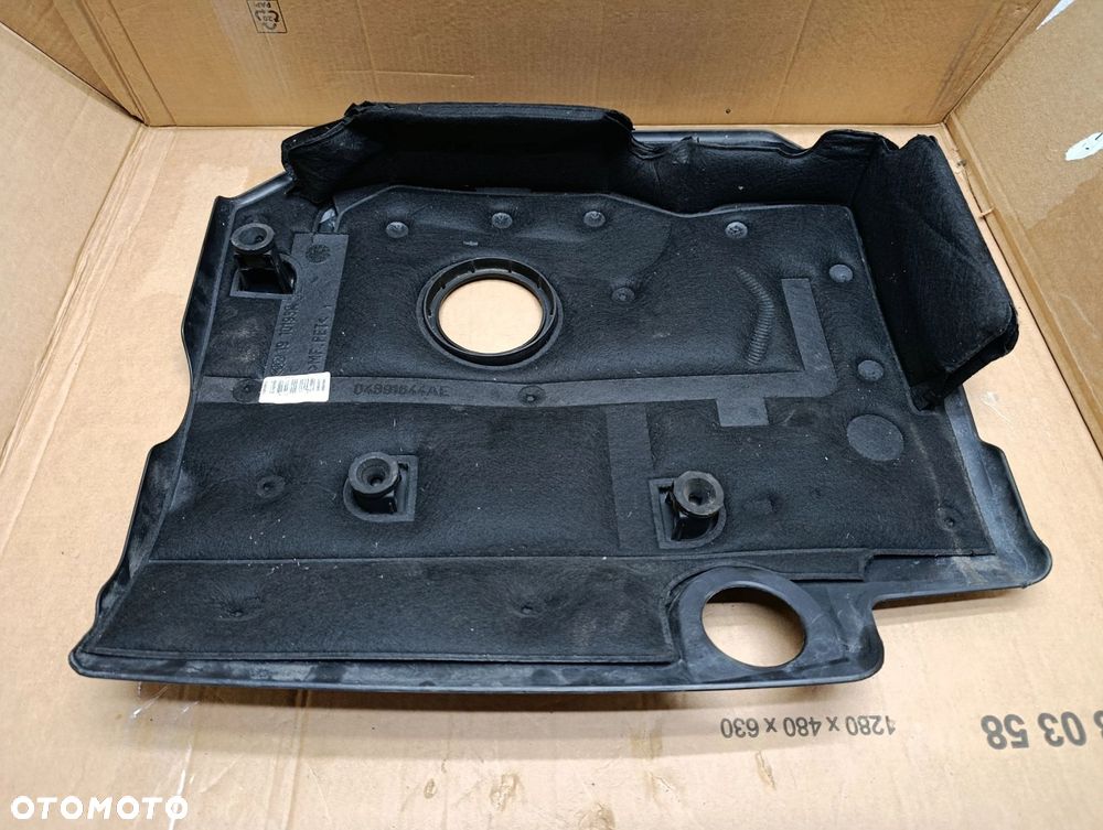 Caliber płyta osłona silnika 2,0CRD Dodge - 2