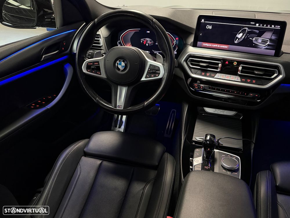 BMW X4 - 14